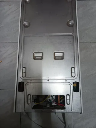 Calentador Cointra Gas Natural