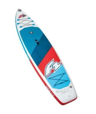 Tabla Hinchable Paddle Surf F2