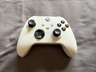 Xbox Series S Bianca 512 GB SSD