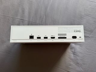 Xbox Series S Bianca 512 GB SSD