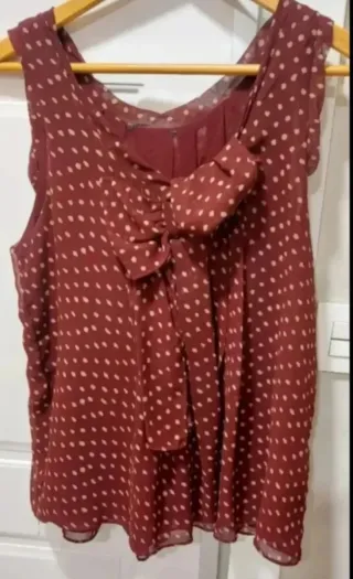 Lote 55 prendas chica