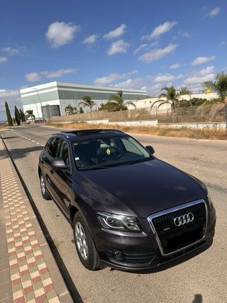 Audi Q5 2011