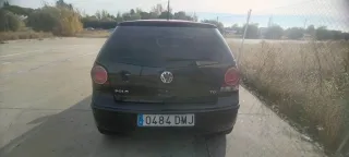 Volkswagen Polo 2006