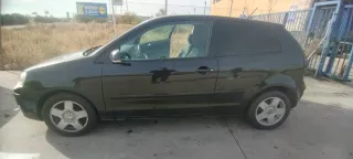 Volkswagen Polo 2006