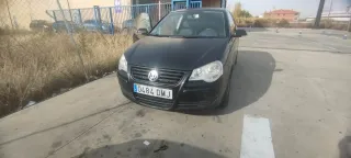 Volkswagen Polo 2006