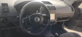 Volkswagen Polo 2006