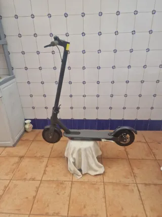 Patinete Xiaomi Mi 1S