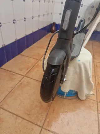 Patinete Xiaomi Mi 1S