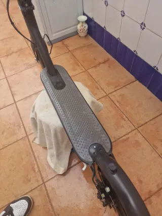 Patinete Xiaomi Mi 1S