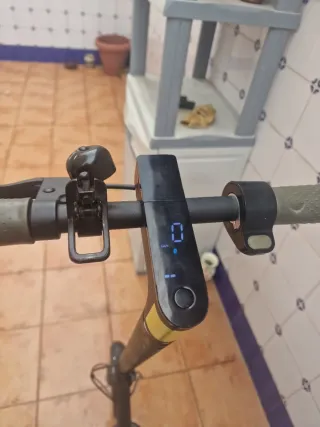 Patinete Xiaomi Mi 1S