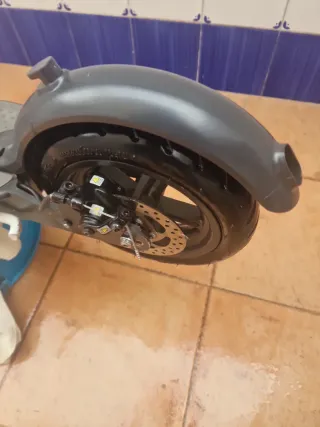 Patinete Xiaomi Mi 1S