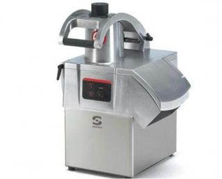 Cortadora Verduras Sammic CA 301 Incluye discos