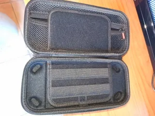 Nintendo Switch OLED Bianca