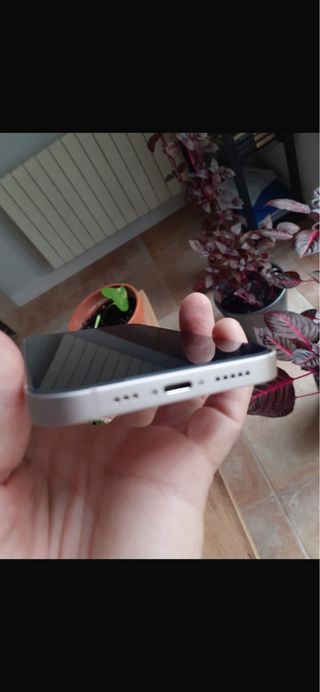 iPhone 13 128GB Rosa Impecable