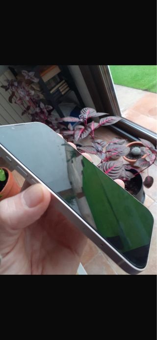 iPhone 13 128GB Rosa Impecable