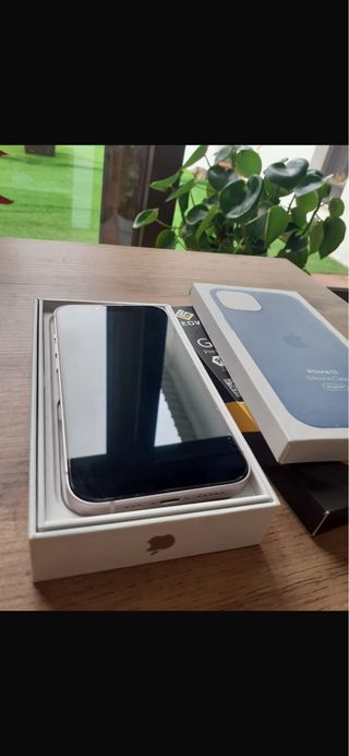 iPhone 13 128GB Rosa Impecable