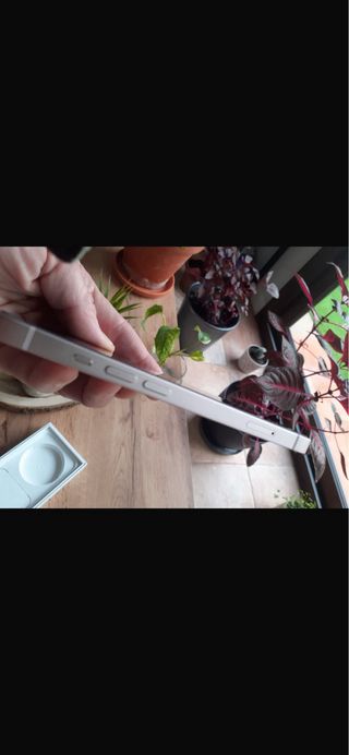 iPhone 13 128GB Rosa Impecable