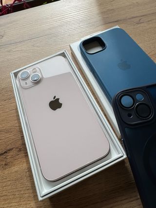 IPHONE 13 128GB IMPECABLE