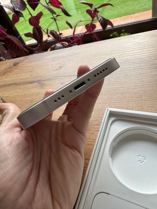 IPHONE 13 128GB IMPECABLE