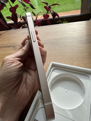 IPHONE 13 128GB IMPECABLE