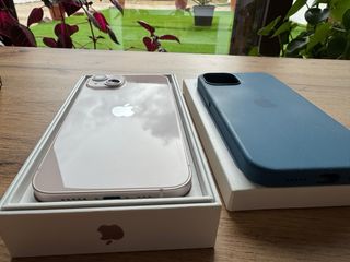 IPHONE 13 128GB IMPECABLE