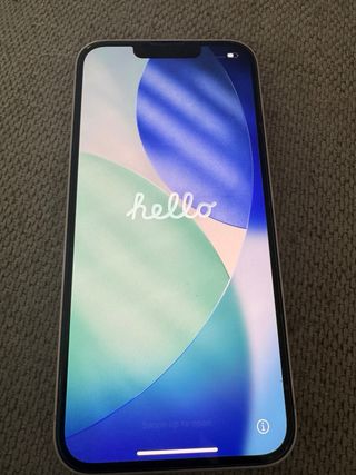 IPHONE 13 128GB IMPECABLE