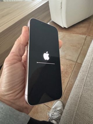 IPHONE 13 128GB IMPECABLE