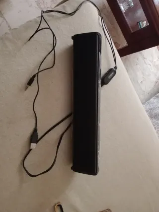 Soundbar Nero