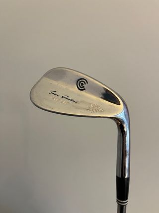 Palo de Golf Wedge 53