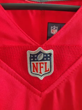 Camiseta NFL Edelman #11 Patriots Talla S