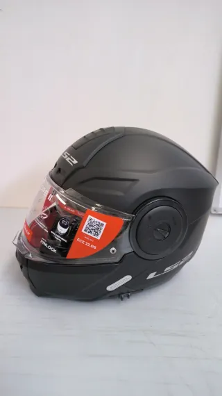 Casco Modular LS2 Scope TALLA:M 57-58CM W23Y1620