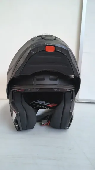 Casco Modular LS2 Scope TALLA:M 57-58CM W23Y1620