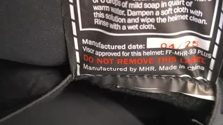 Casco Modular LS2 Scope TALLA:M 57-58CM W23Y1620