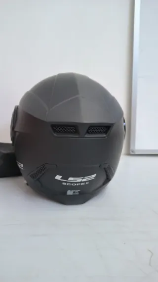 Casco Modular LS2 Scope TALLA:M 57-58CM W23Y1620