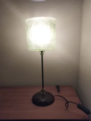 Lámpara de mesa A Loja do Gato Preto