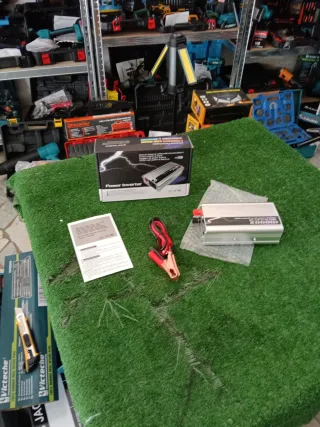 Inverter 2000W