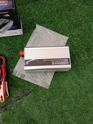 Inverter 2000W