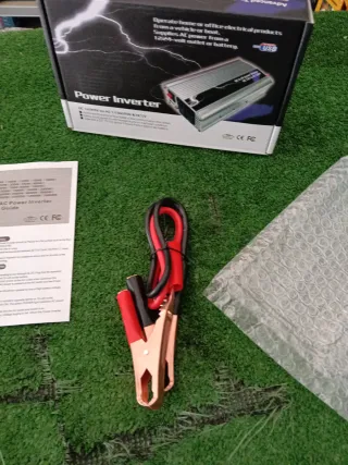 Inverter 2000W