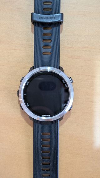 Garmin Forerunner 645 Music