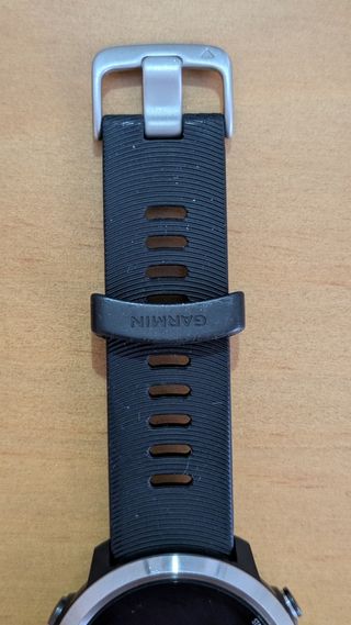 Garmin Forerunner 645 Music