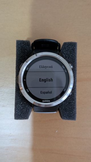 Garmin Forerunner 645 Music