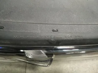 Luz Diurna Hyundai Kona Dcho e Iz