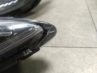 Luz Diurna Hyundai Kona Dcho e Iz