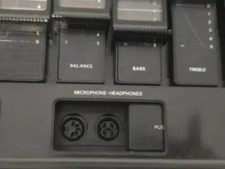 Amplificador Sintonizador Philips Vintage 752