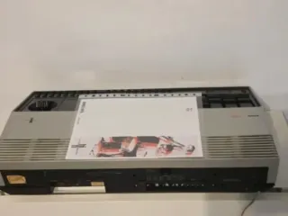 Amplificador Sintonizador Philips Vintage 752