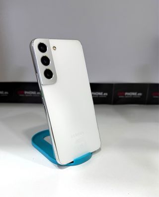 Samsung Galaxy S22 128GB Argento