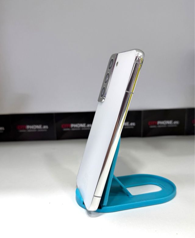 Samsung Galaxy S22 128GB Plata
