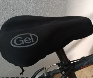 Bicicleta infantil / junior Rockrider de 24”