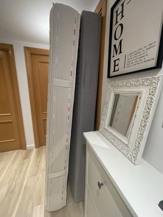 Colchón cama individual 90