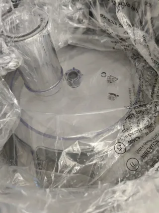 Cecotec Mambo Ubique XL Robot Cocina.